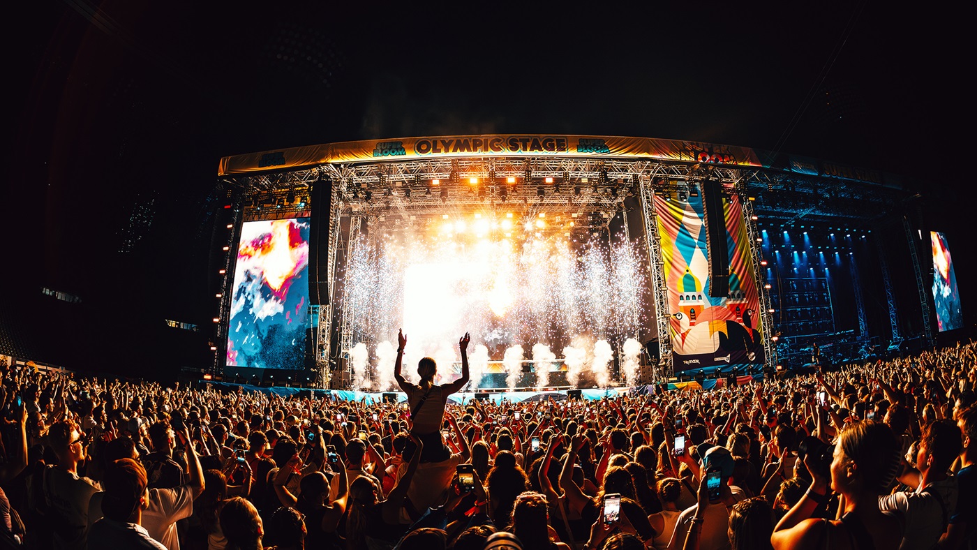 Neues Festivalkonzept vorgestellt