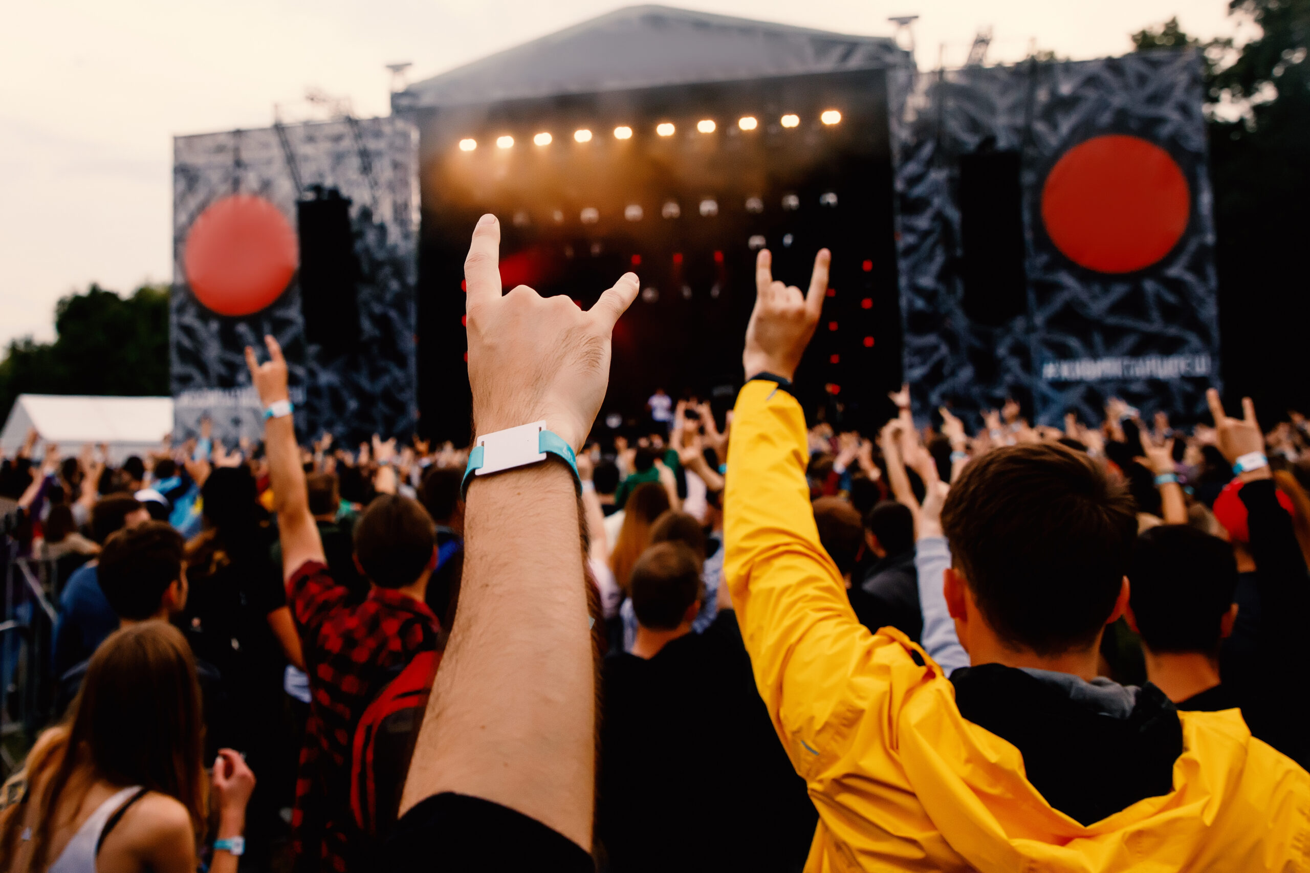 Metal Lake Festival