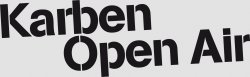 Karben Open Air