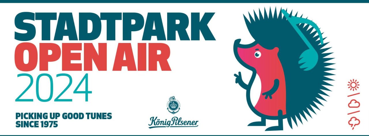 Stadtpark Open Air