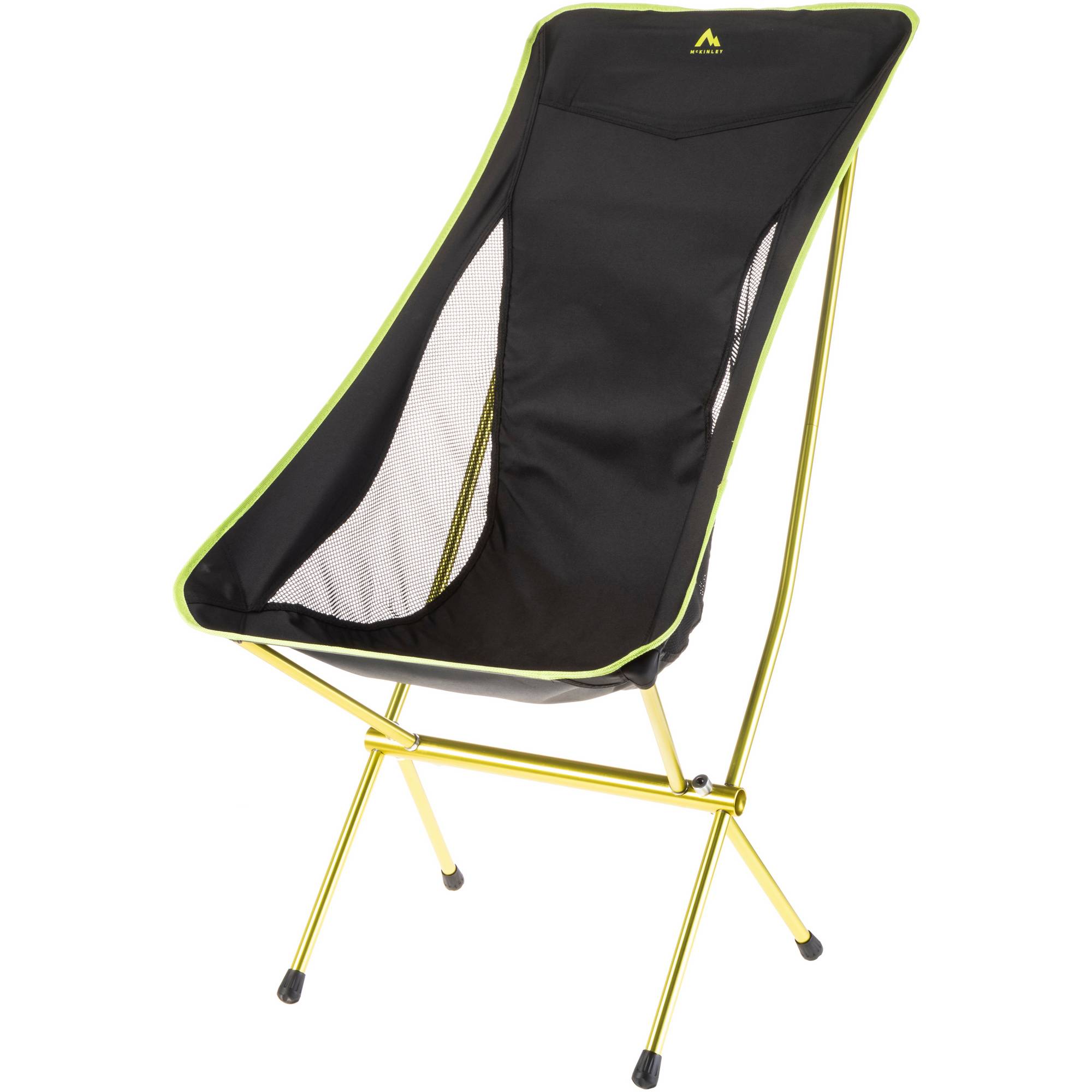 MCKINLEY Campingstuhl