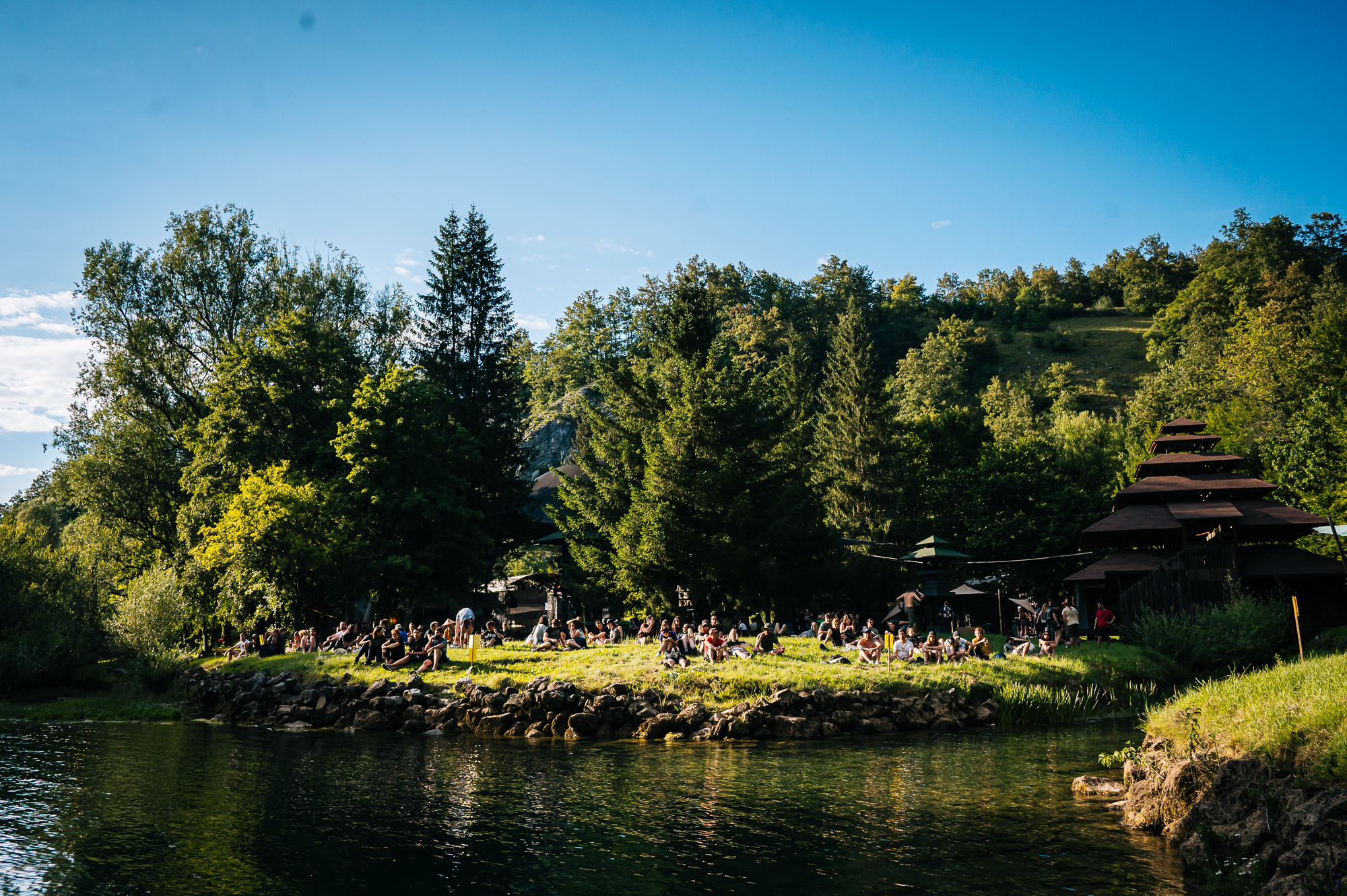 Bear Stone Festival