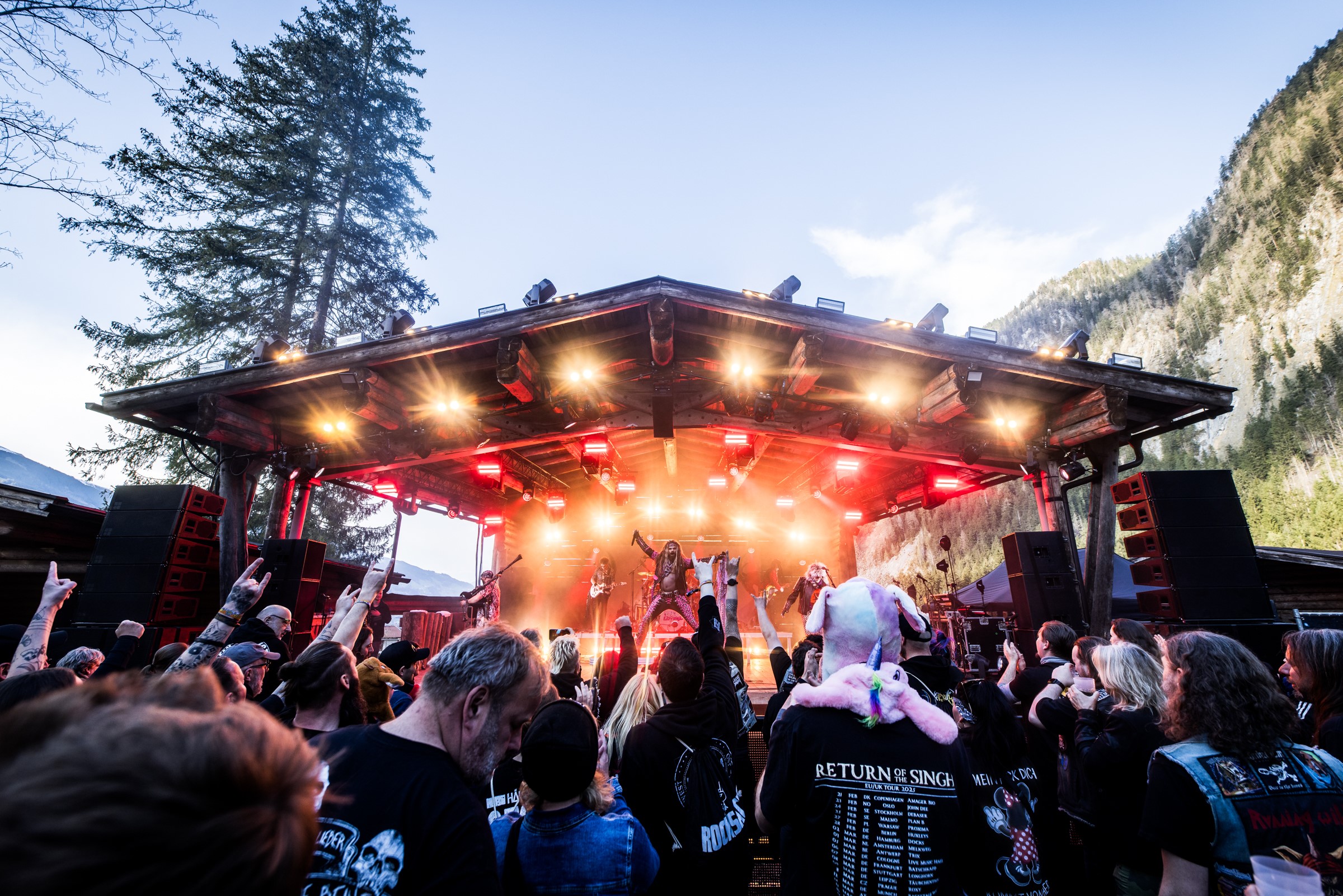 Full Metal Mayrhofen