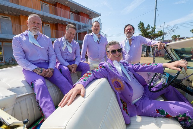 Me First And The Gimme Gimmes